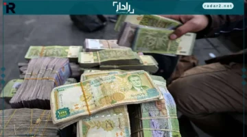 سعر صرف الدولار واليورو والذهب مقابل الليرة السورية السبت 20-12-2025